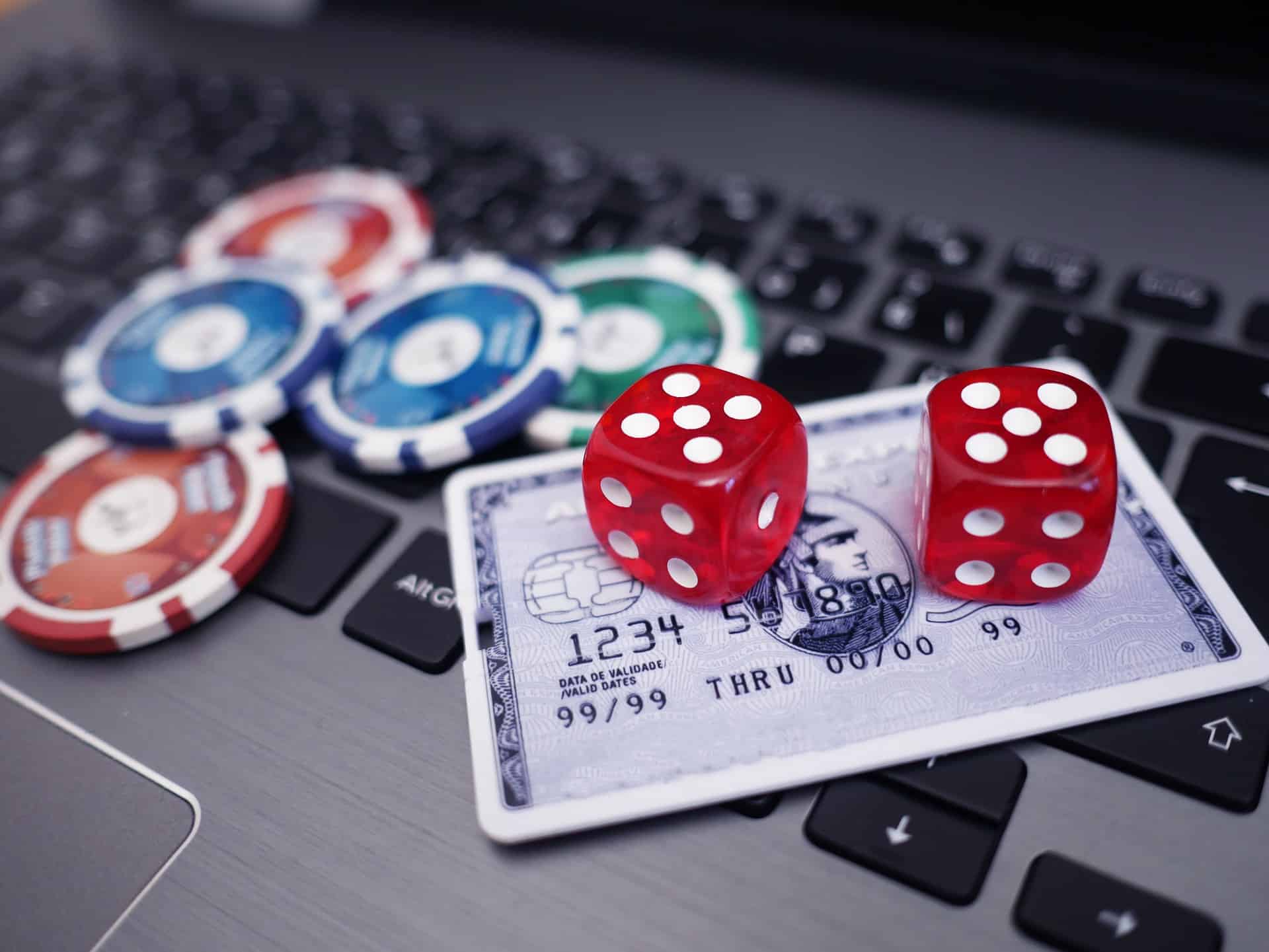 Payment Methods for Online Casinos